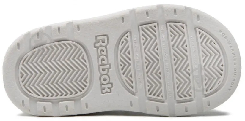 Кросівки Reebok GW3684 р.26,5 білі - фото 6 Кросівки Reebok GW3684 р.26,5 білі - фото 6