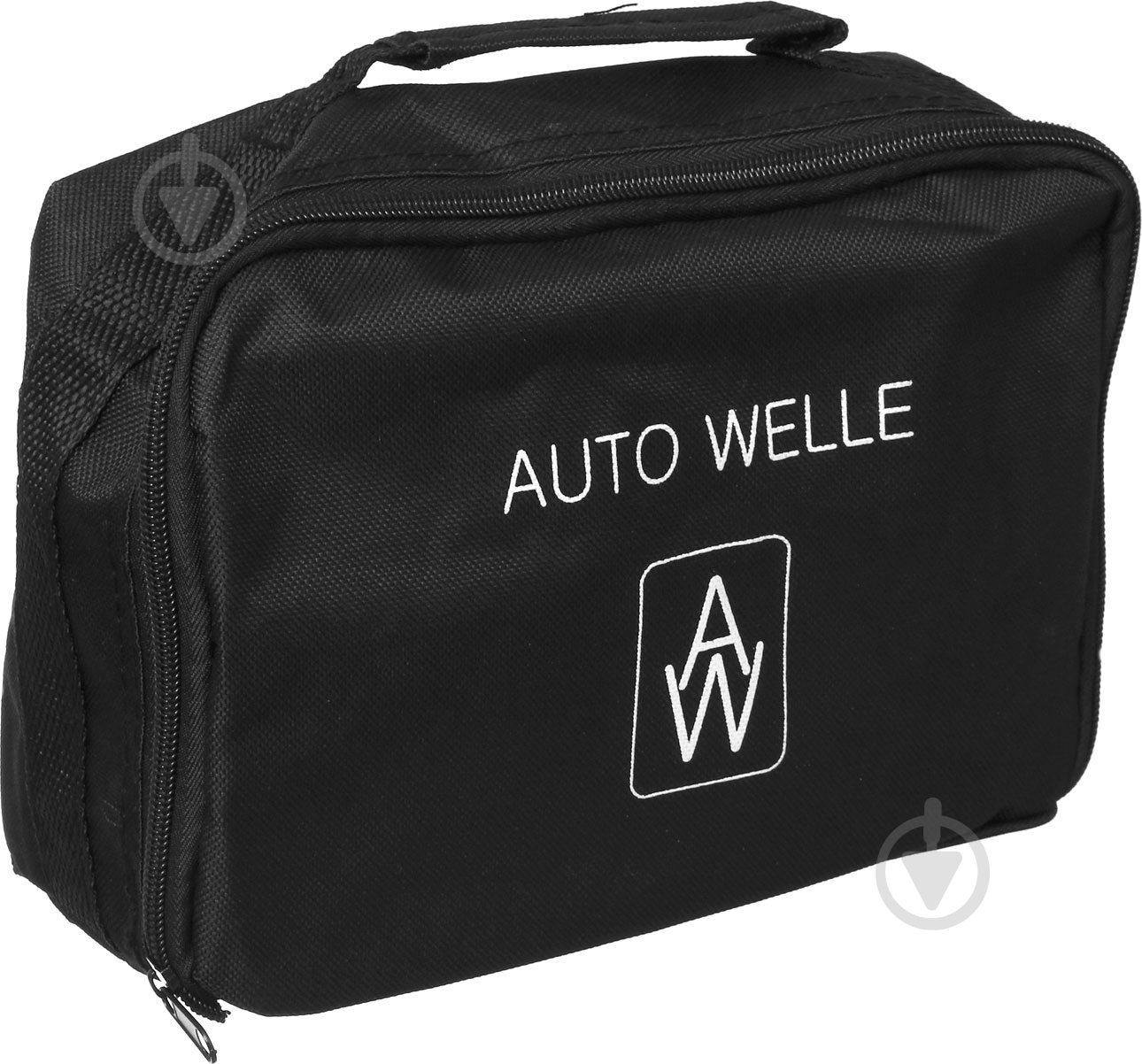 Компресcор автомобильный Auto Welle AW01-15 - фото 4