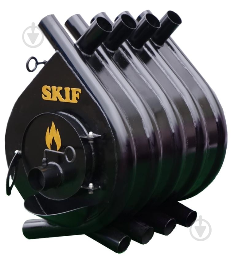 Булер’ян Скіф classic тип 02 - фото 1 Булер’ян Скіф classic тип 02 - фото 1