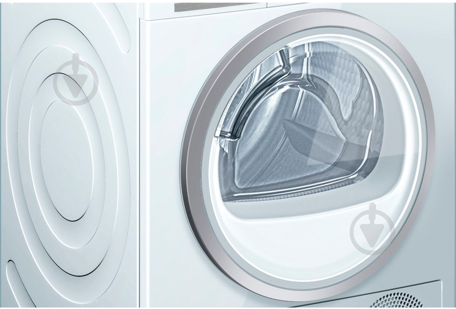 Сушильная машина Siemens WT 45W561OE - фото 4