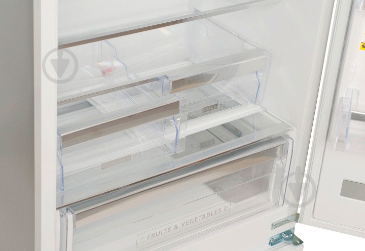 Встраиваемый холодильник Whirlpool SP40 801 EU - фото 10