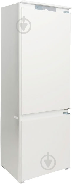 Встраиваемый холодильник Whirlpool SP40 801 EU - фото 5