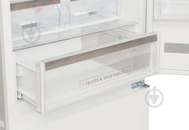 Встраиваемый холодильник Whirlpool SP40 801 EU - фото 11