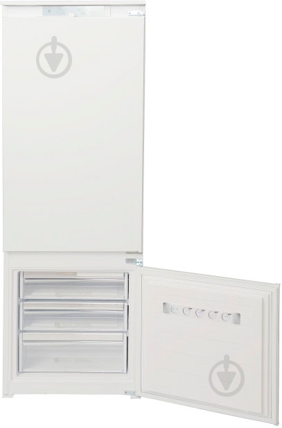 Встраиваемый холодильник Whirlpool SP40 801 EU - фото 7