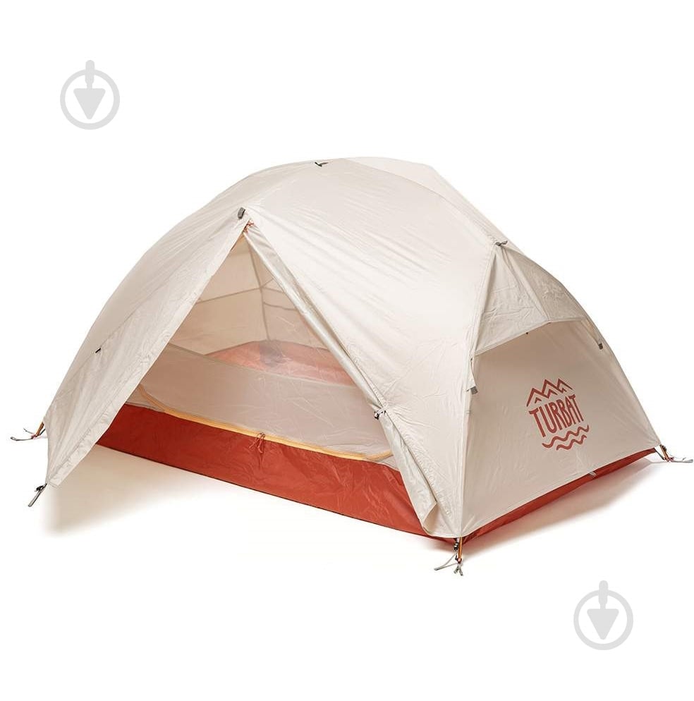 Намет туристичний Turbat Shanta 2 012.005.0177 - фото 1