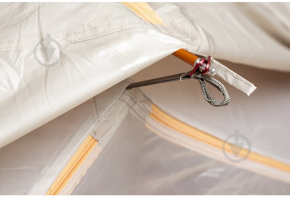 Намет туристичний Turbat Shanta 2 012.005.0177 - фото 10