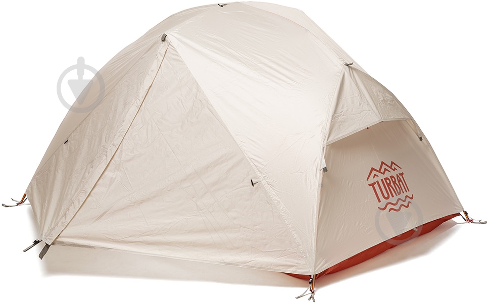 Намет туристичний Turbat Shanta 2 012.005.0177 - фото 2