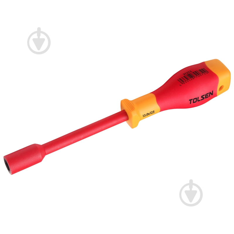 Викрутка-гайковерт Tolsen Premium 14×125 мм V31214 - фото 1