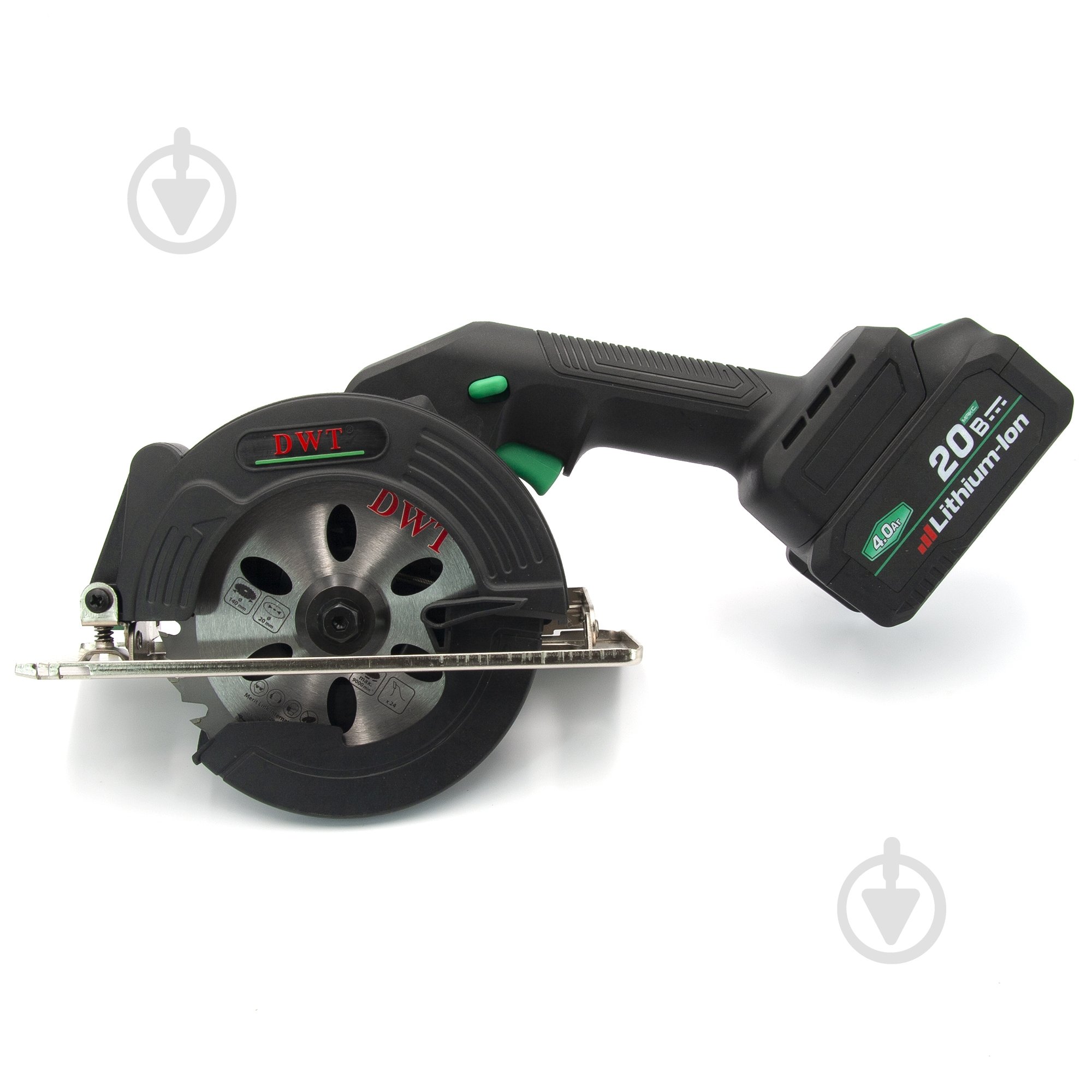 Пила циркулярная DWT AHKP-20-140 DN-4C2 - фото 1 Пила циркулярная DWT AHKP-20-140 DN-4C2 - фото 1