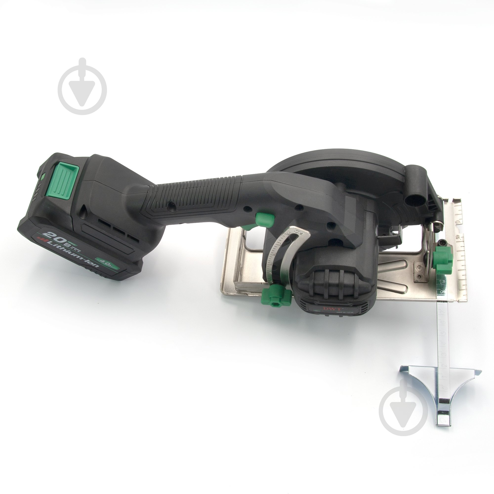 Пила циркулярная DWT AHKP-20-140 DN-4C2 - фото 2 Пила циркулярная DWT AHKP-20-140 DN-4C2 - фото 2