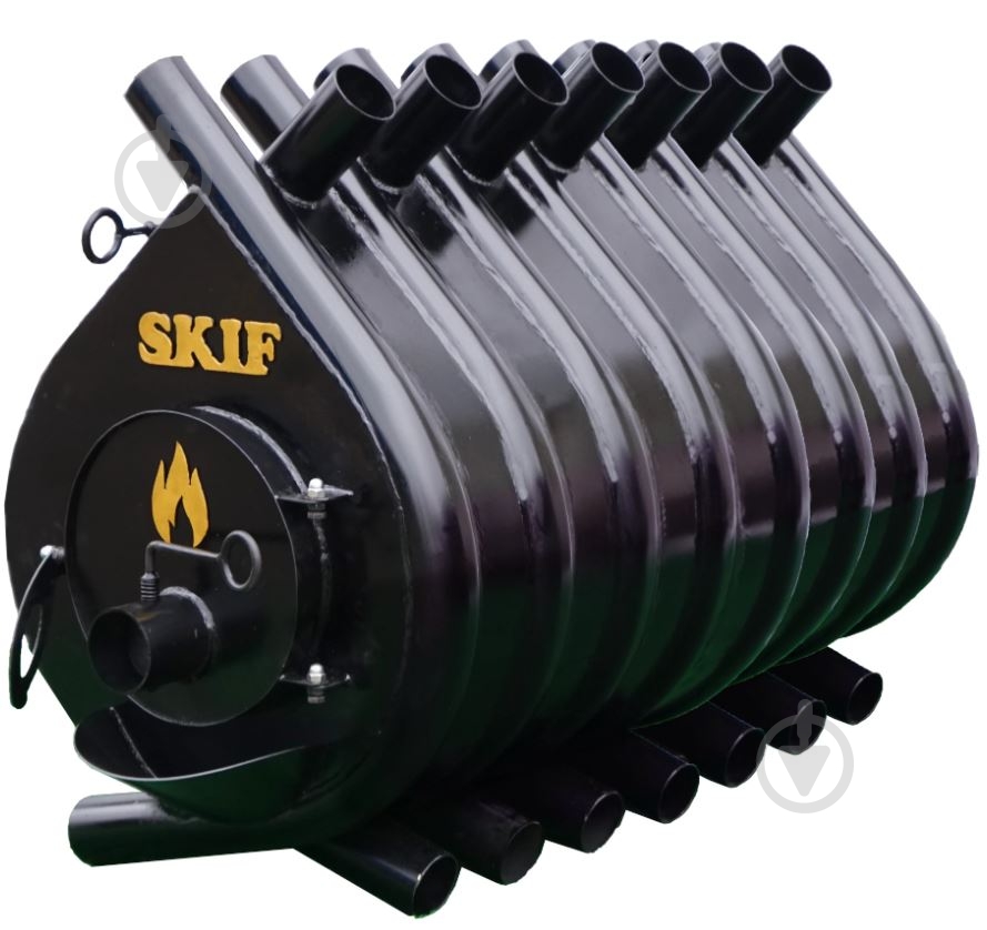 Булерьян Скиф classic тип 05 - фото 1 Булерьян Скиф classic тип 05 - фото 1