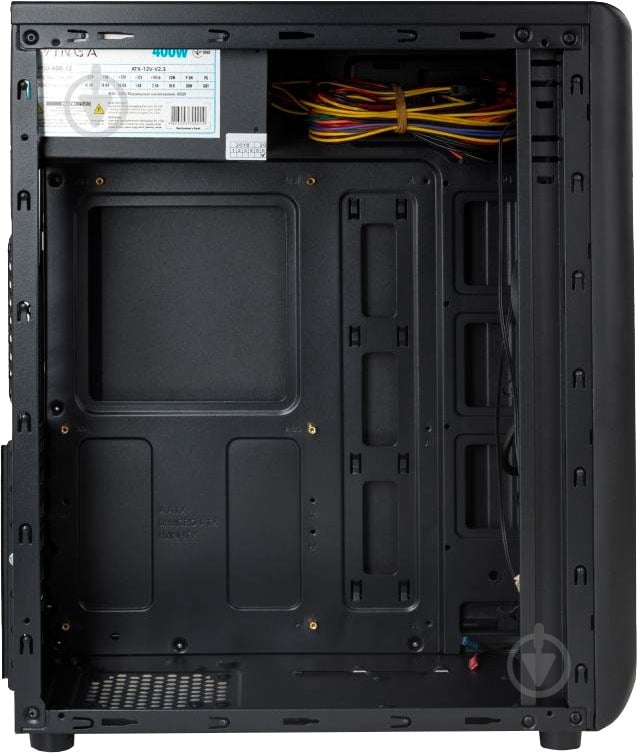 Корпус Vinga CS110B - фото 8
