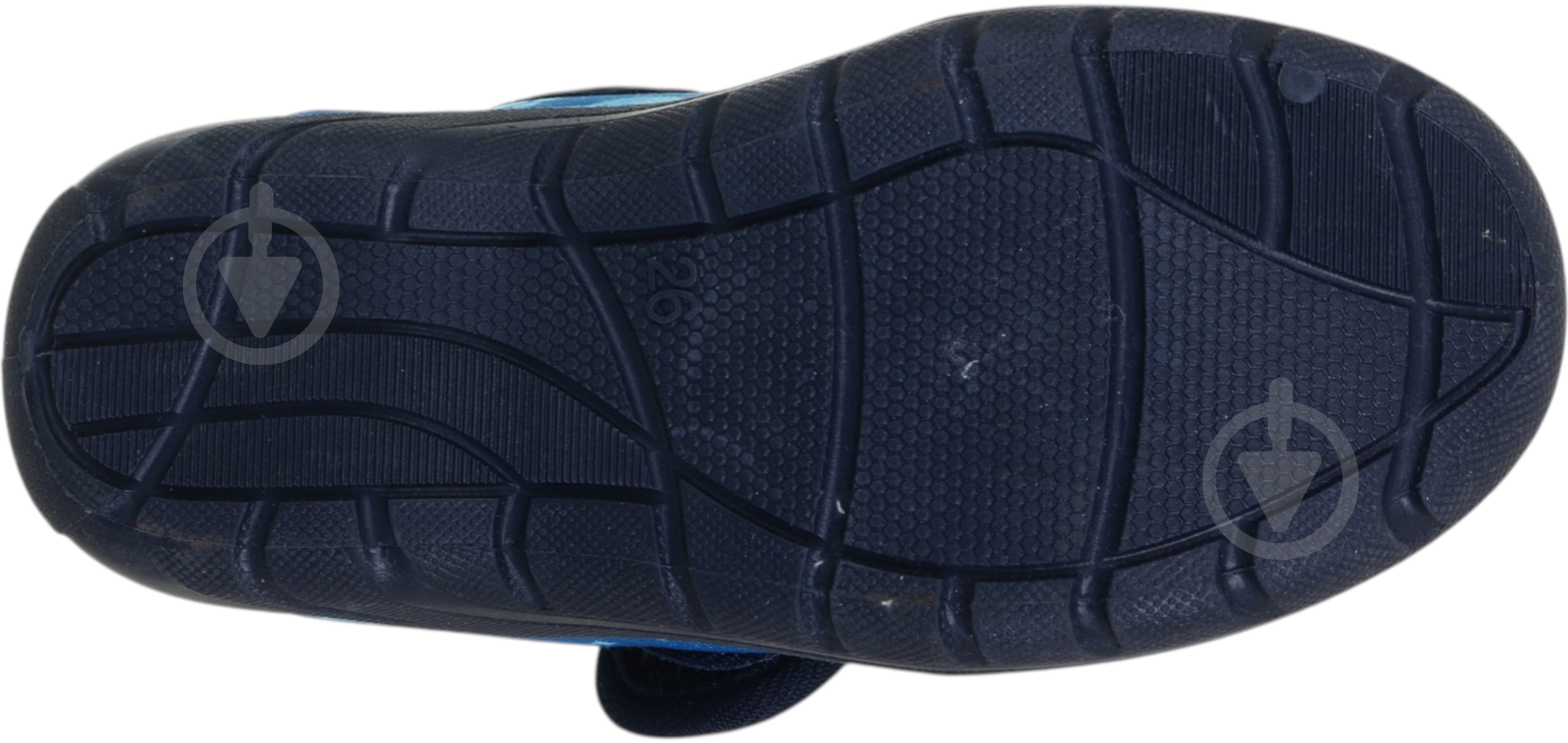 Капці дитячі Kondor PAPP24-03_%/C/Z - фото 7