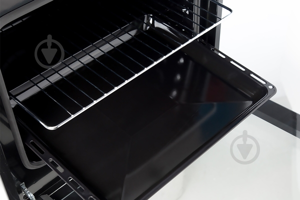 Духовой шкаф Interline HK 460 IX - фото 4