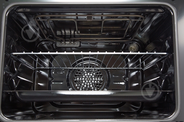 Духовой шкаф Interline HK 460 IX - фото 3