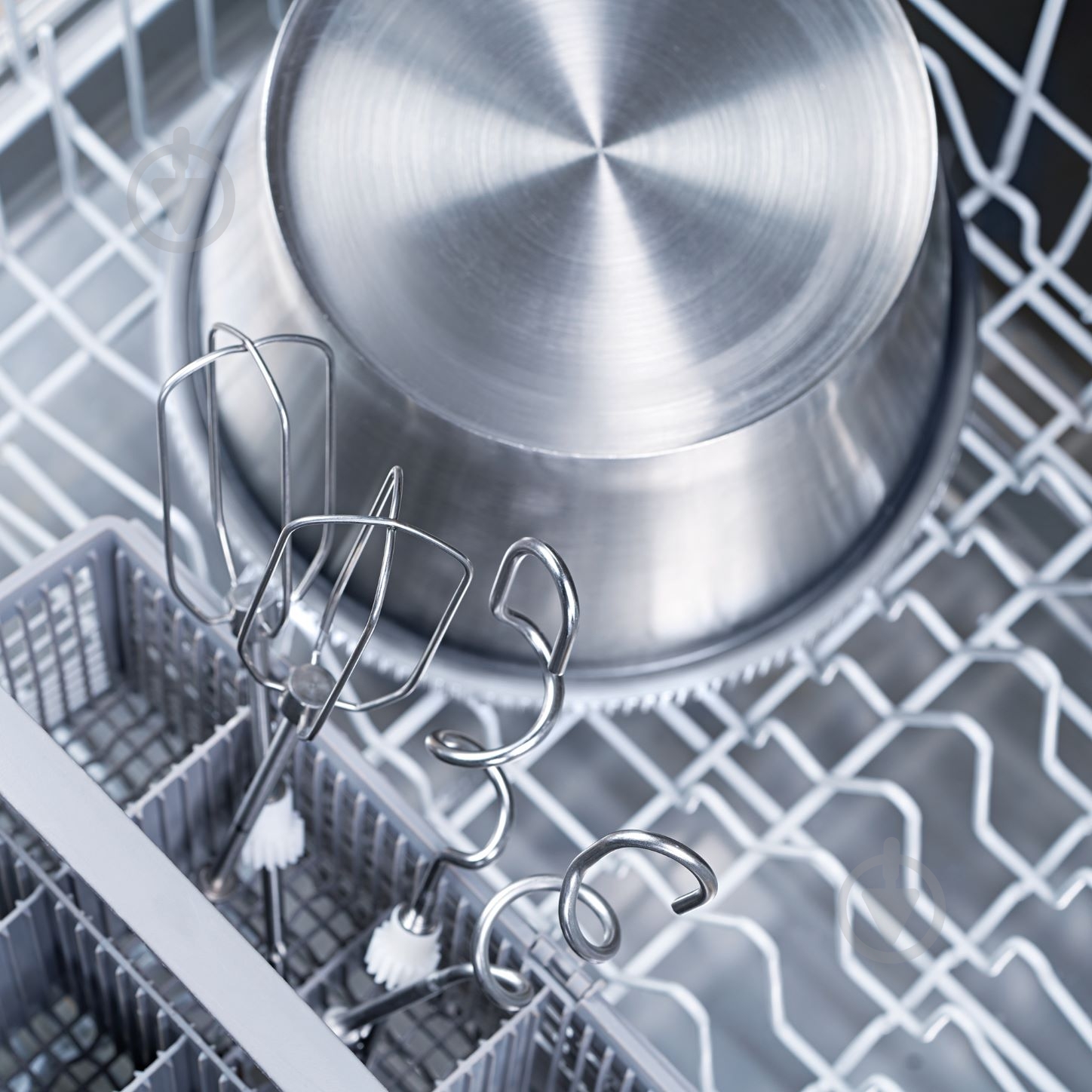 ВІТРИНА! Міксер Electrolux ESM3300 - фото 4 ВІТРИНА! Міксер Electrolux ESM3300 - фото 4