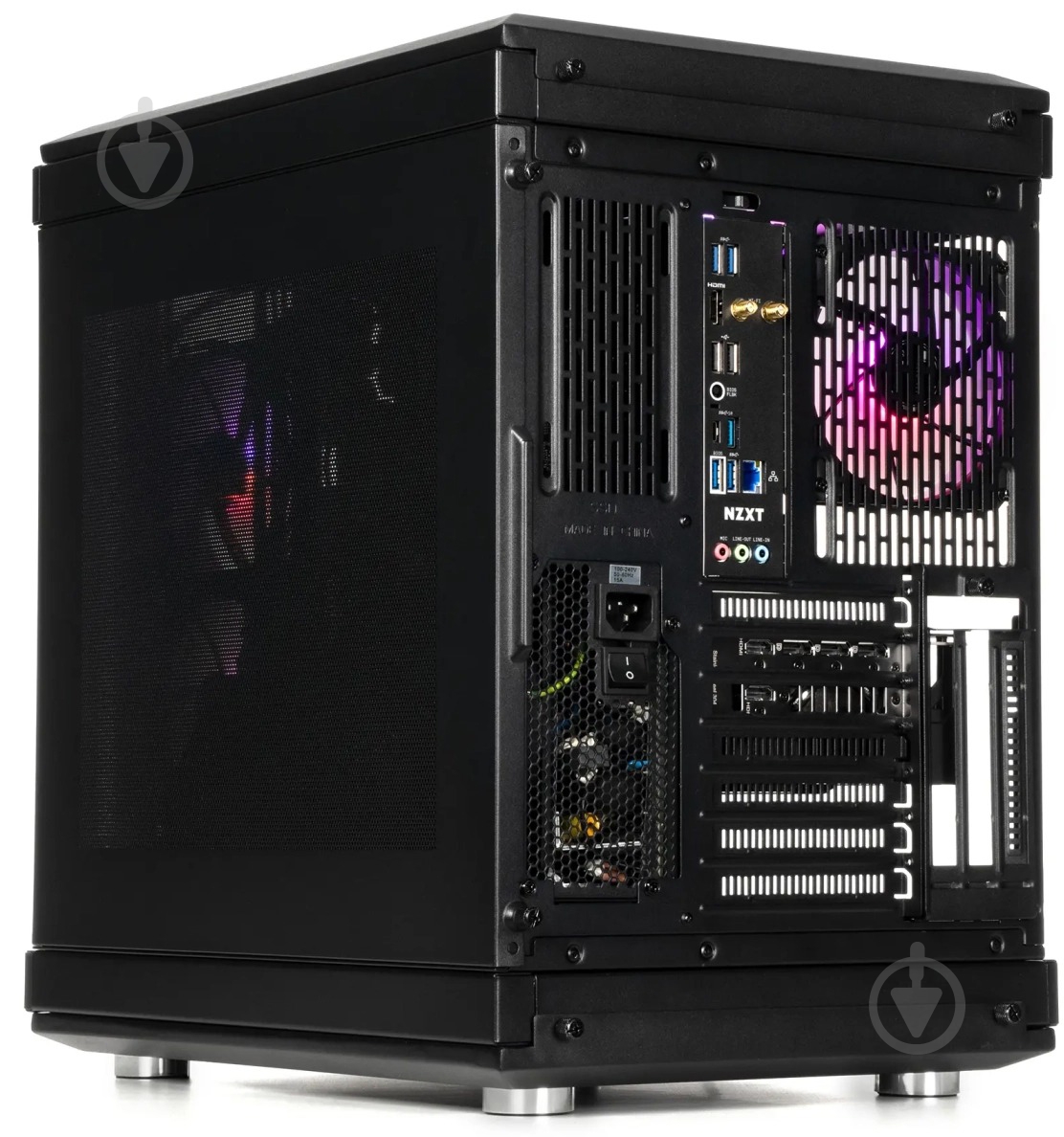 Компьютер Artline Gaming GIGA (Gigav42) black - фото 5