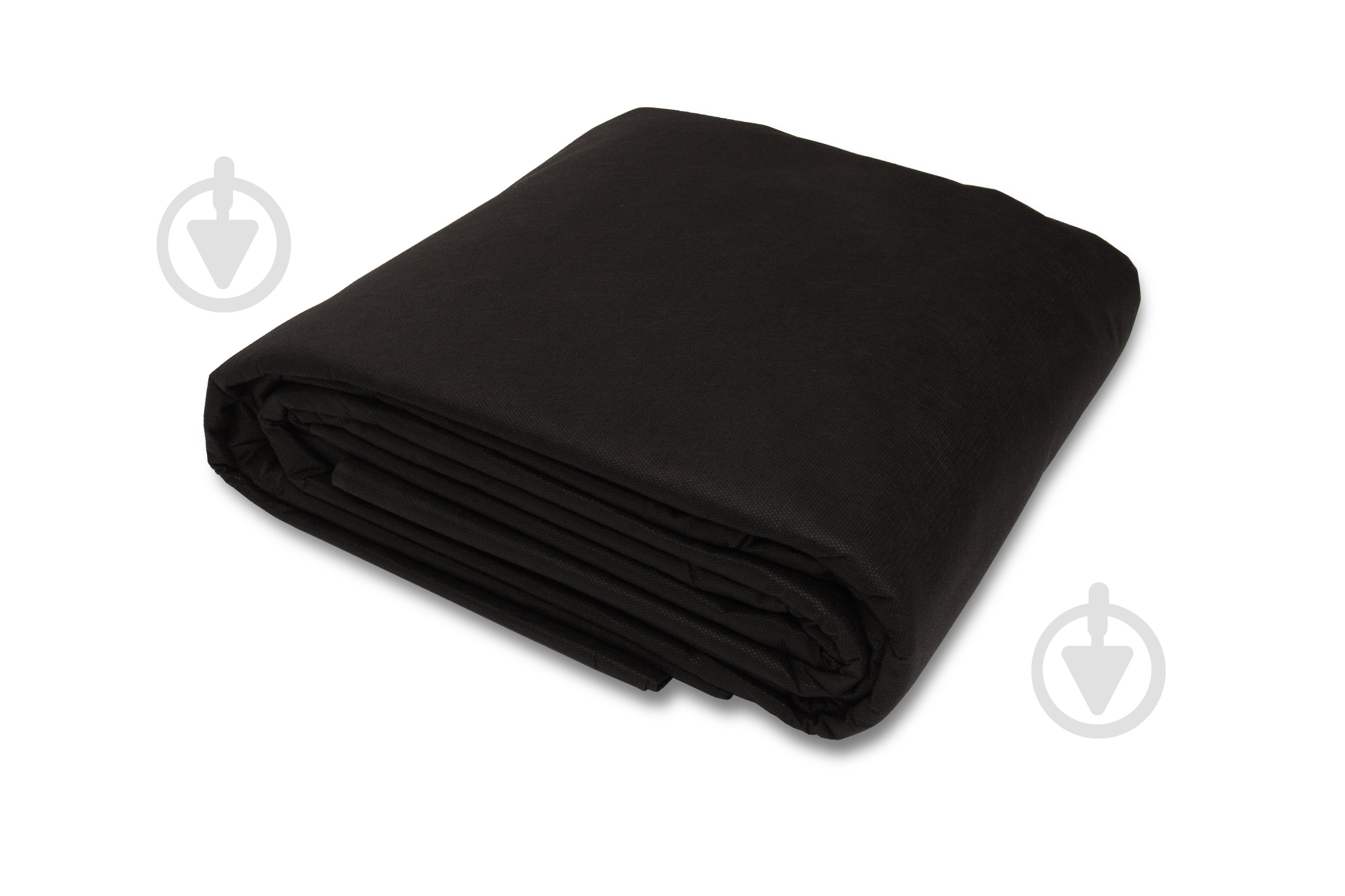 Агроволокно Агрощит 50 (1,6х5 м) чорне - фото 1