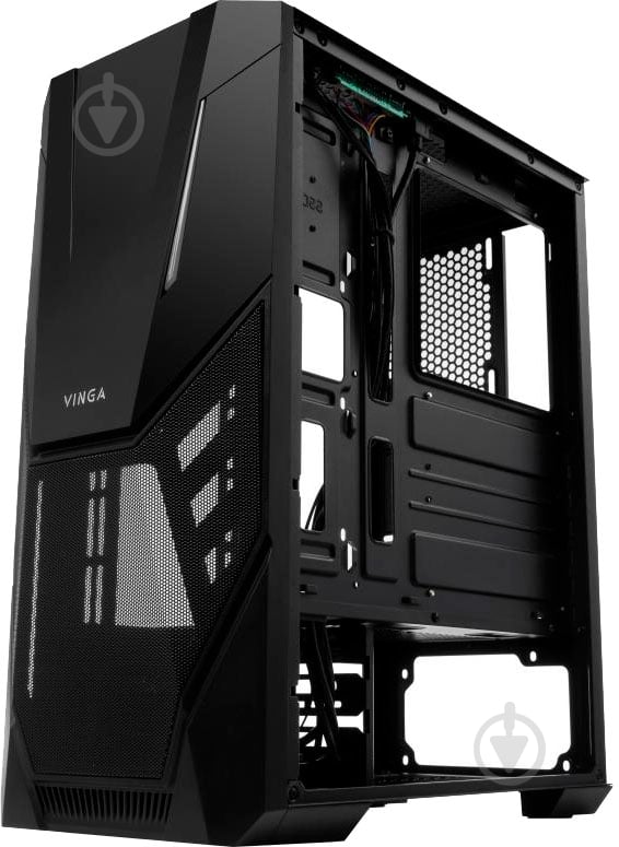 Корпус Vinga CS213B - фото 8