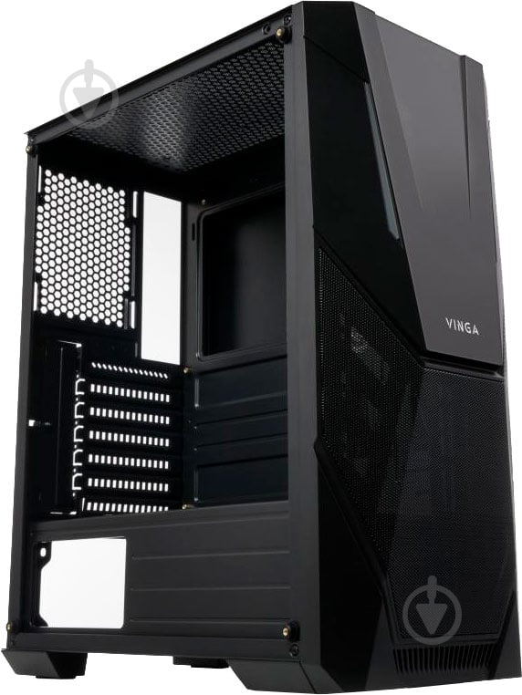 Корпус Vinga CS213B - фото 5