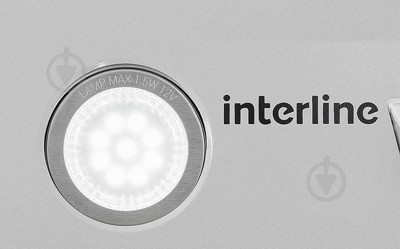 Вытяжка Interline Smart GR A/60/T - фото 3