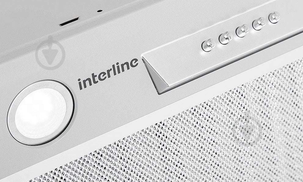 Вытяжка Interline Smart GR A/60/T - фото 4