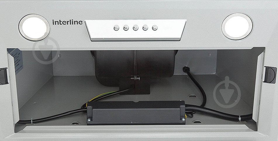 Вытяжка Interline Smart GR A/60/T - фото 5