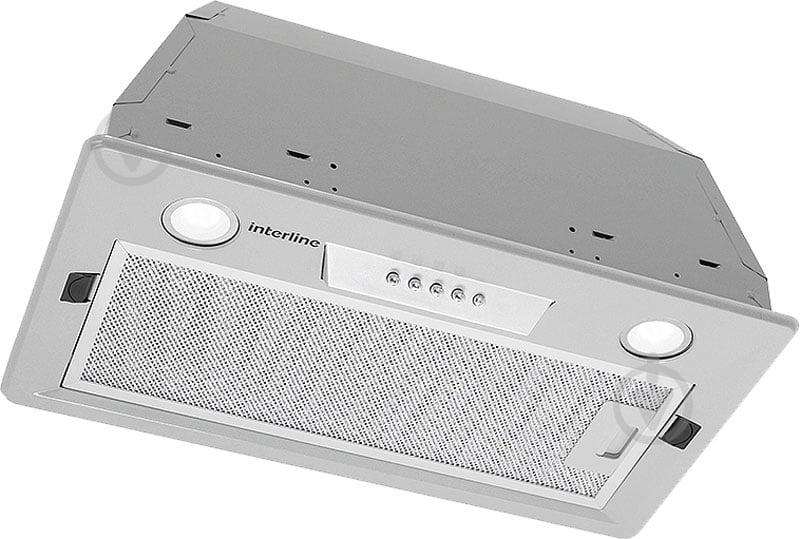 Вытяжка Interline Smart GR A/60/T - фото 2
