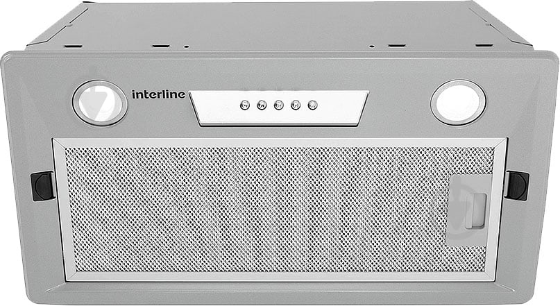 Вытяжка Interline Smart GR A/60/T - фото 1