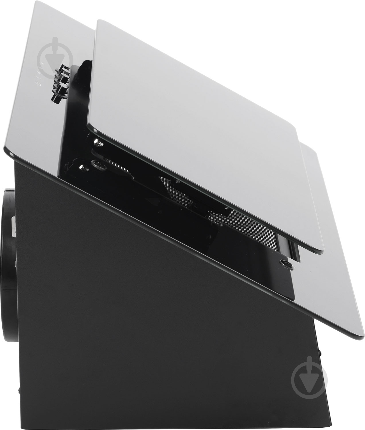 Вытяжка Interline ROCK BL A/60 PB/2/T - фото 4