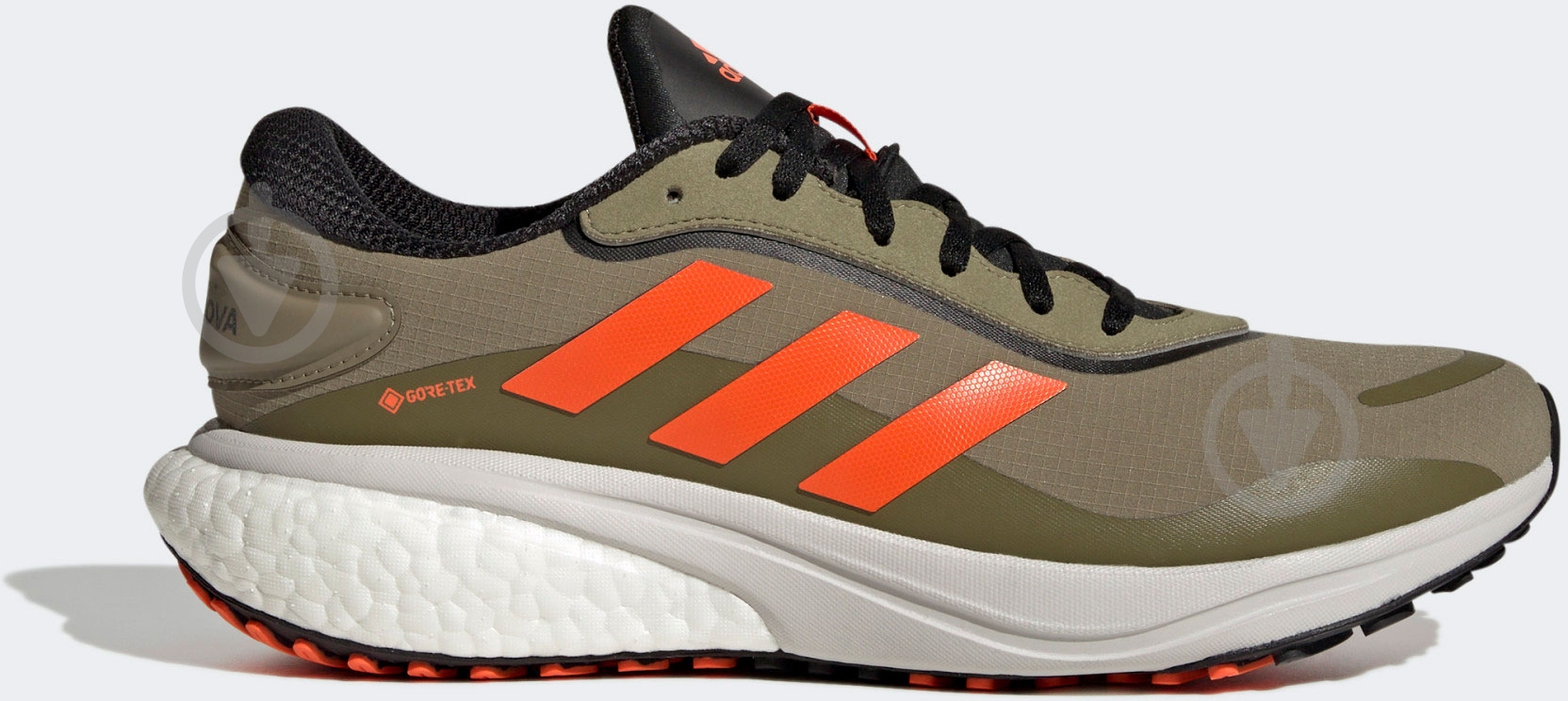Кросівки Adidas GW9110 р.42 2/3 - фото 1 Кросівки Adidas GW9110 р.42 2/3 - фото 1