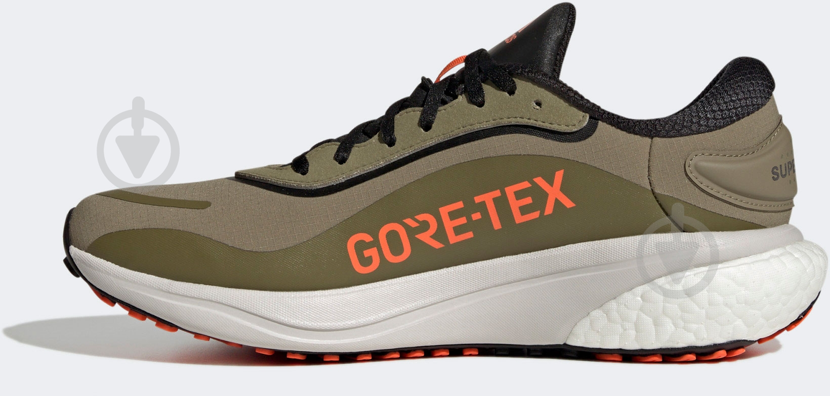 Кросівки Adidas GW9110 р.42 2/3 - фото 2 Кросівки Adidas GW9110 р.42 2/3 - фото 2