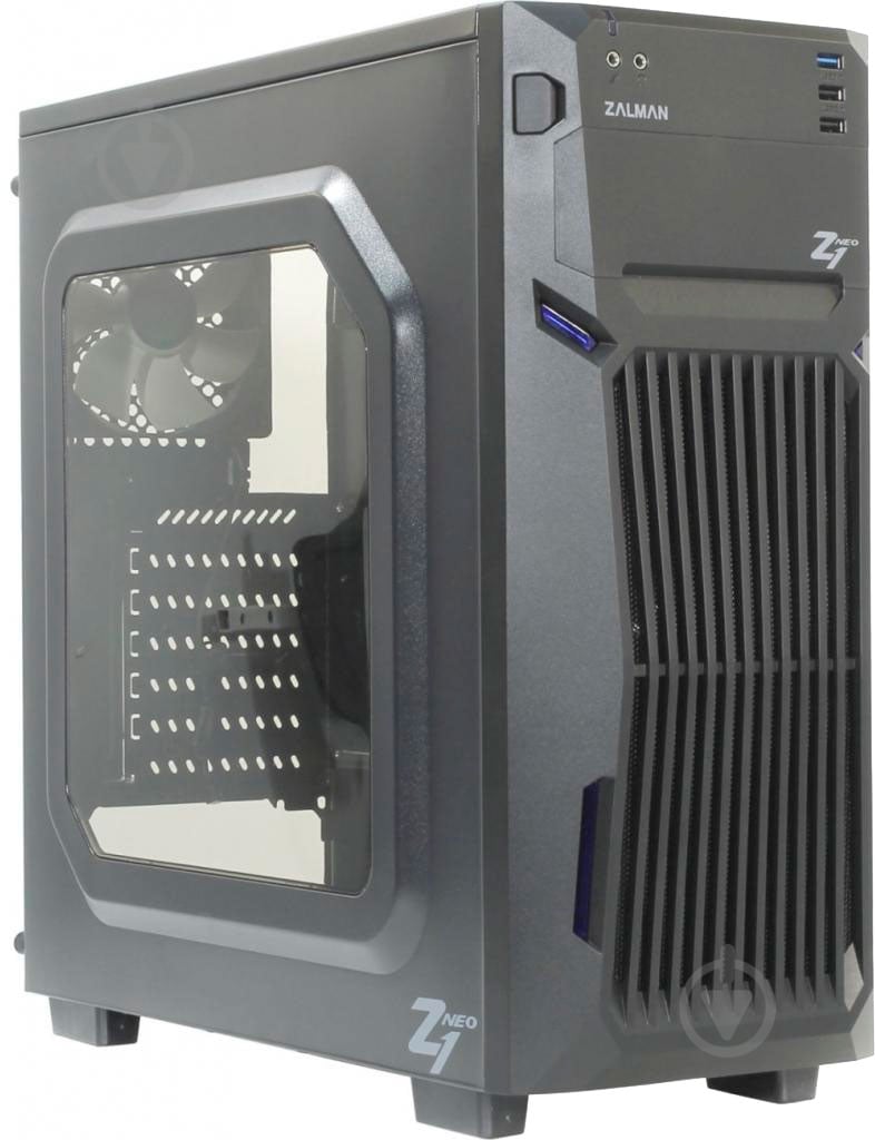 Корпус Zalman Z1 NEO - фото 1