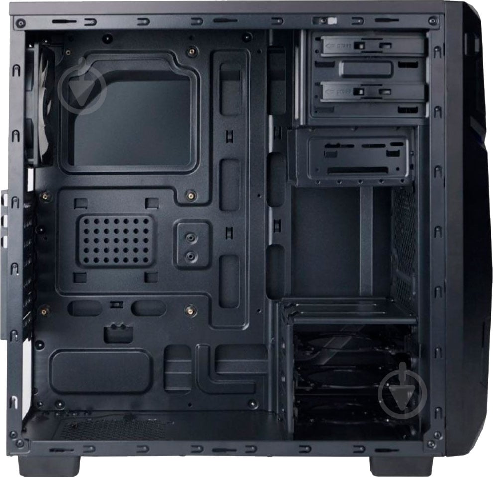 Корпус Zalman Z1 NEO - фото 4