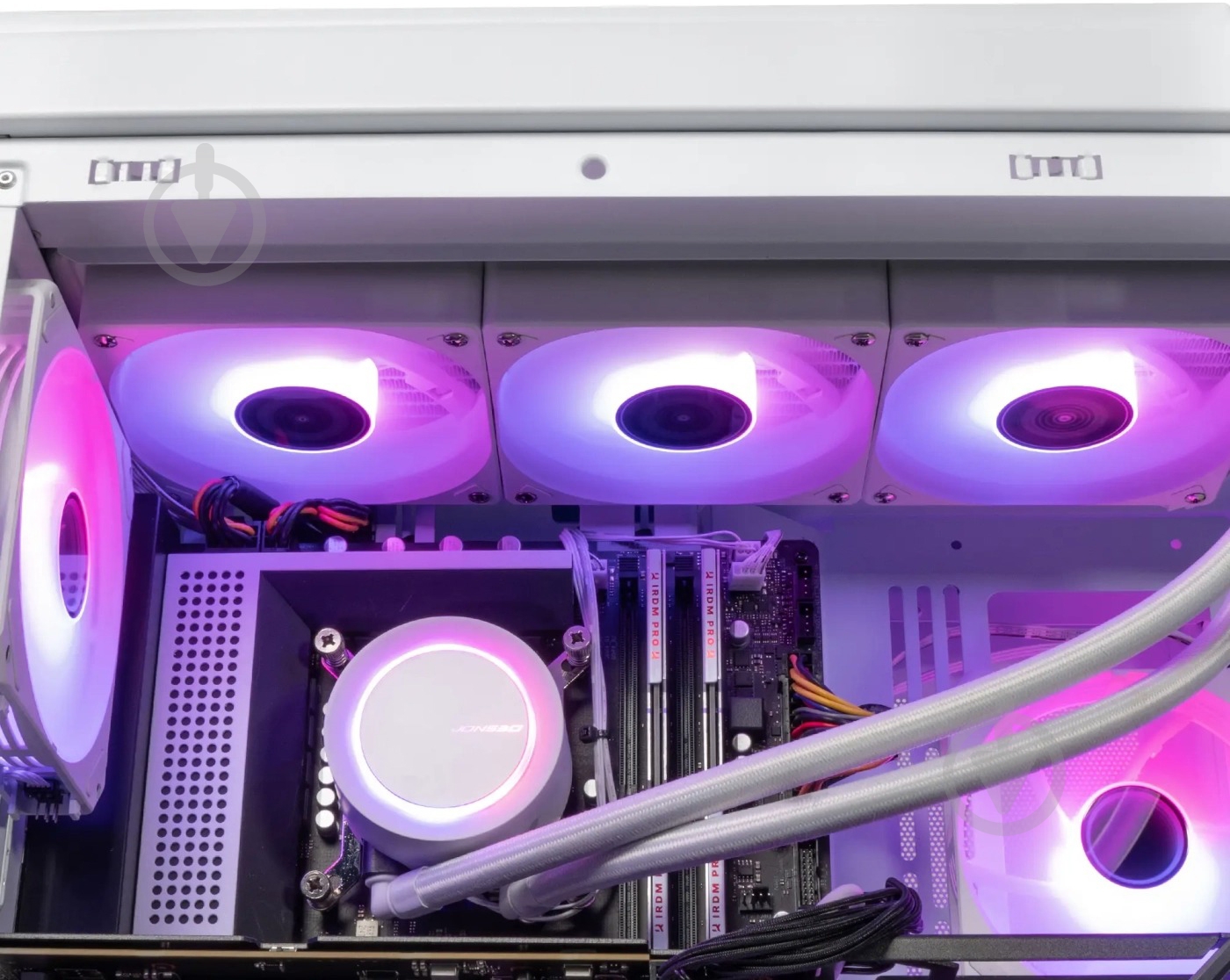 Комп'ютер Artline Gaming GIGA (Gigav47) white - фото 3