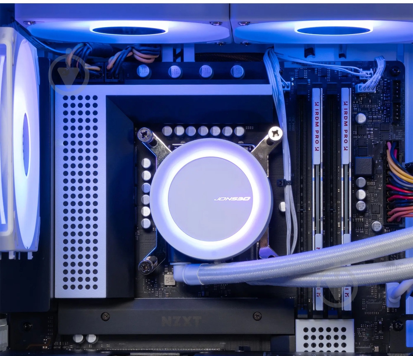 Комп'ютер Artline Gaming GIGA (Gigav47) white - фото 4