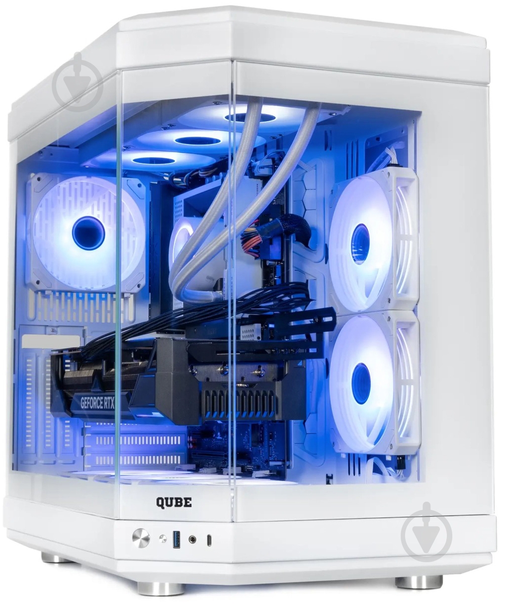 Комп'ютер Artline Gaming GIGA (Gigav47) white - фото 5