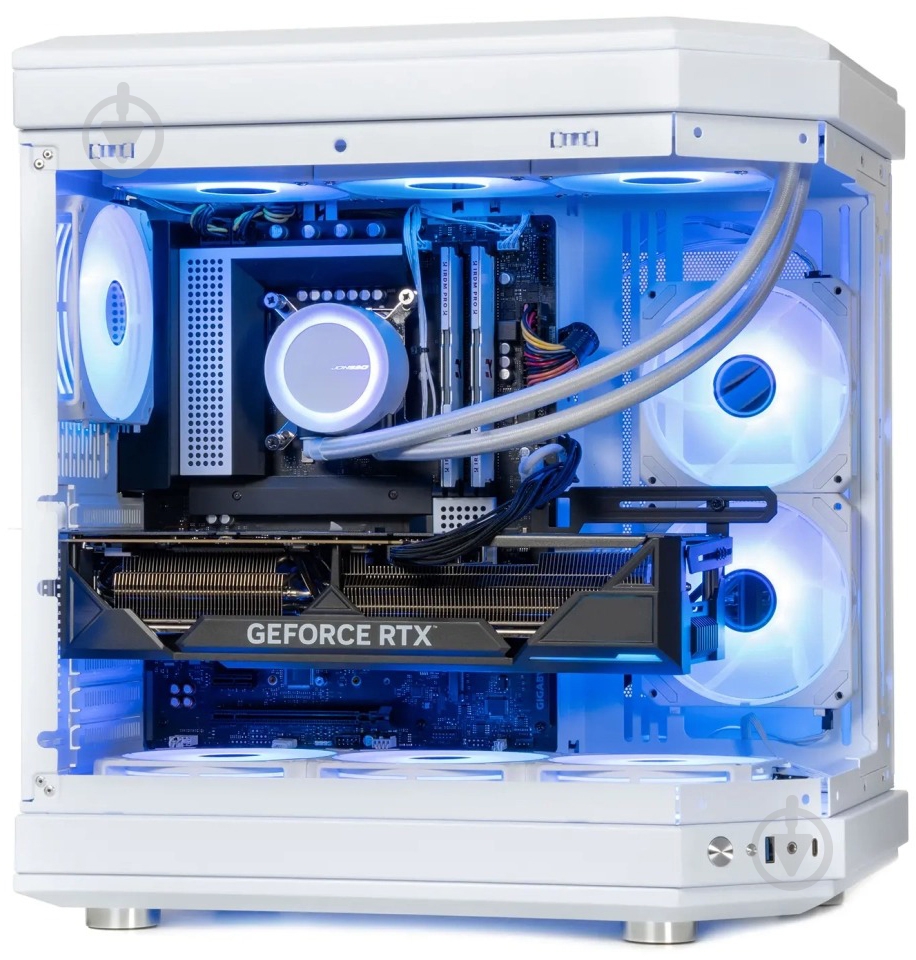 Комп'ютер Artline Gaming GIGA (Gigav47) white - фото 6