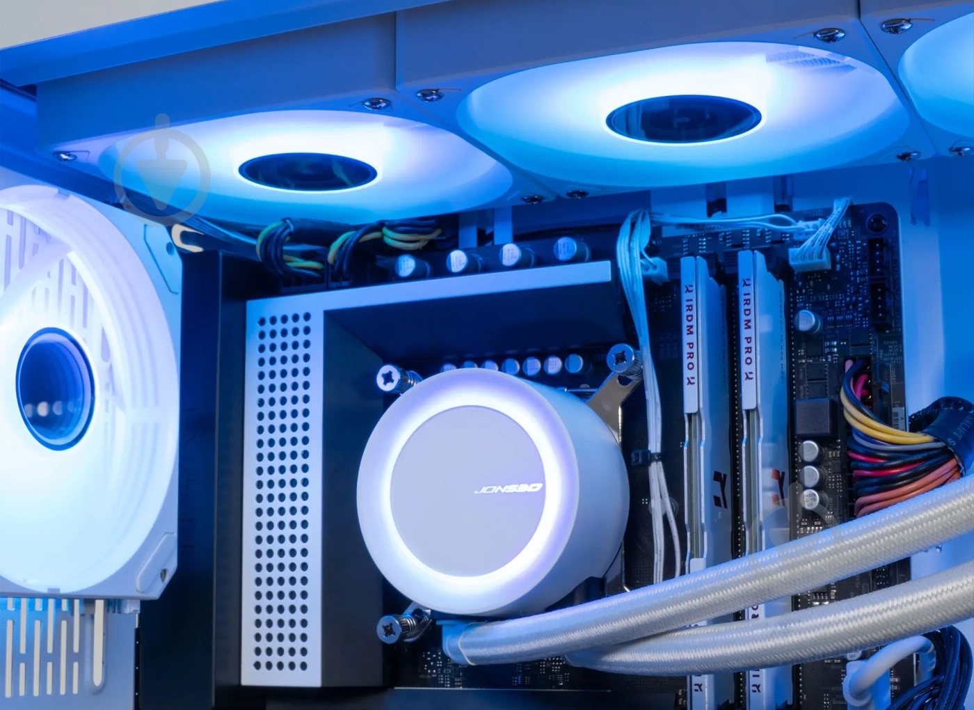 Комп'ютер Artline Gaming GIGA (Gigav47) white - фото 7