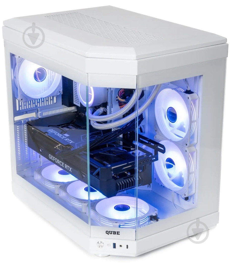 Комп'ютер Artline Gaming GIGA (Gigav47) white - фото 8
