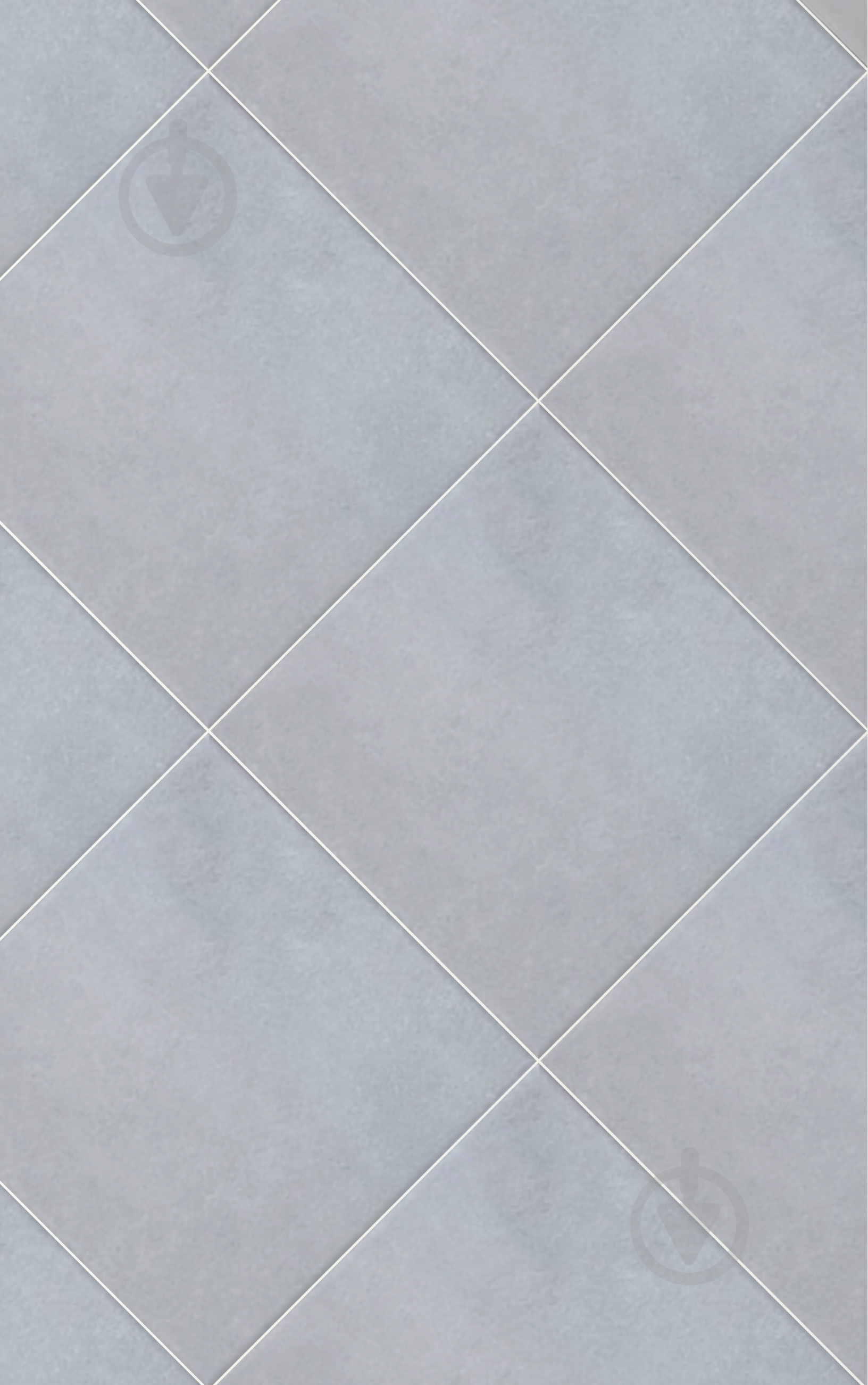 Плитка Атем Logan GRC 40х40 см - фото 2