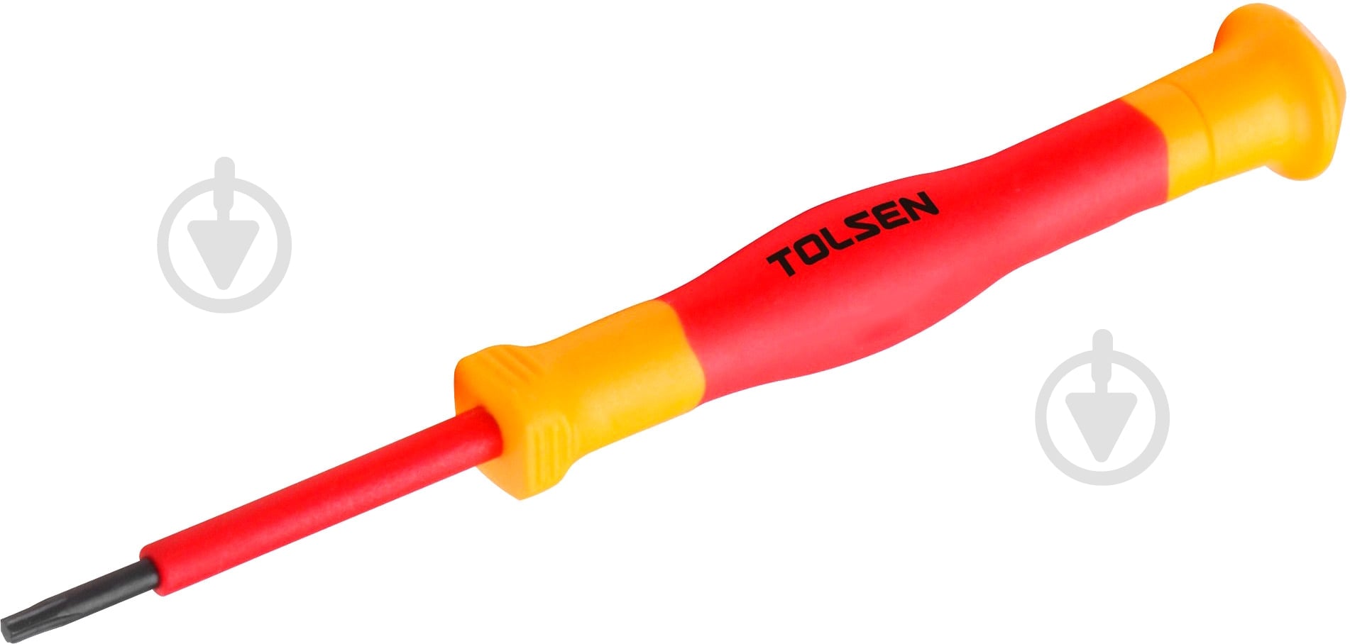 Отвертка Tolsen Premium T6×50 мм V31806 - фото 1