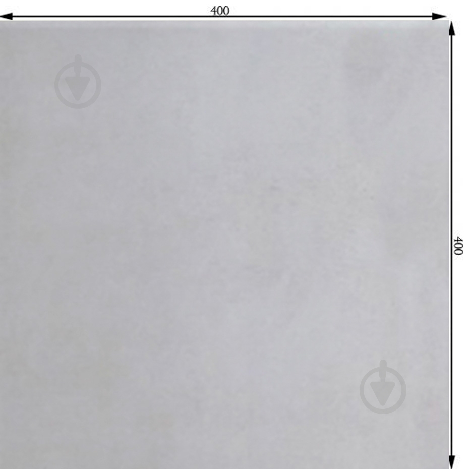 Плитка Атем Logan BC 40х40 см - фото 3