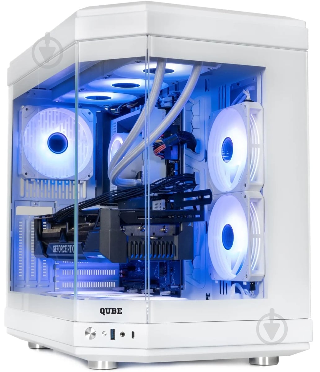 Комп'ютер Artline Gaming GIGA (Gigav49) white - фото 8