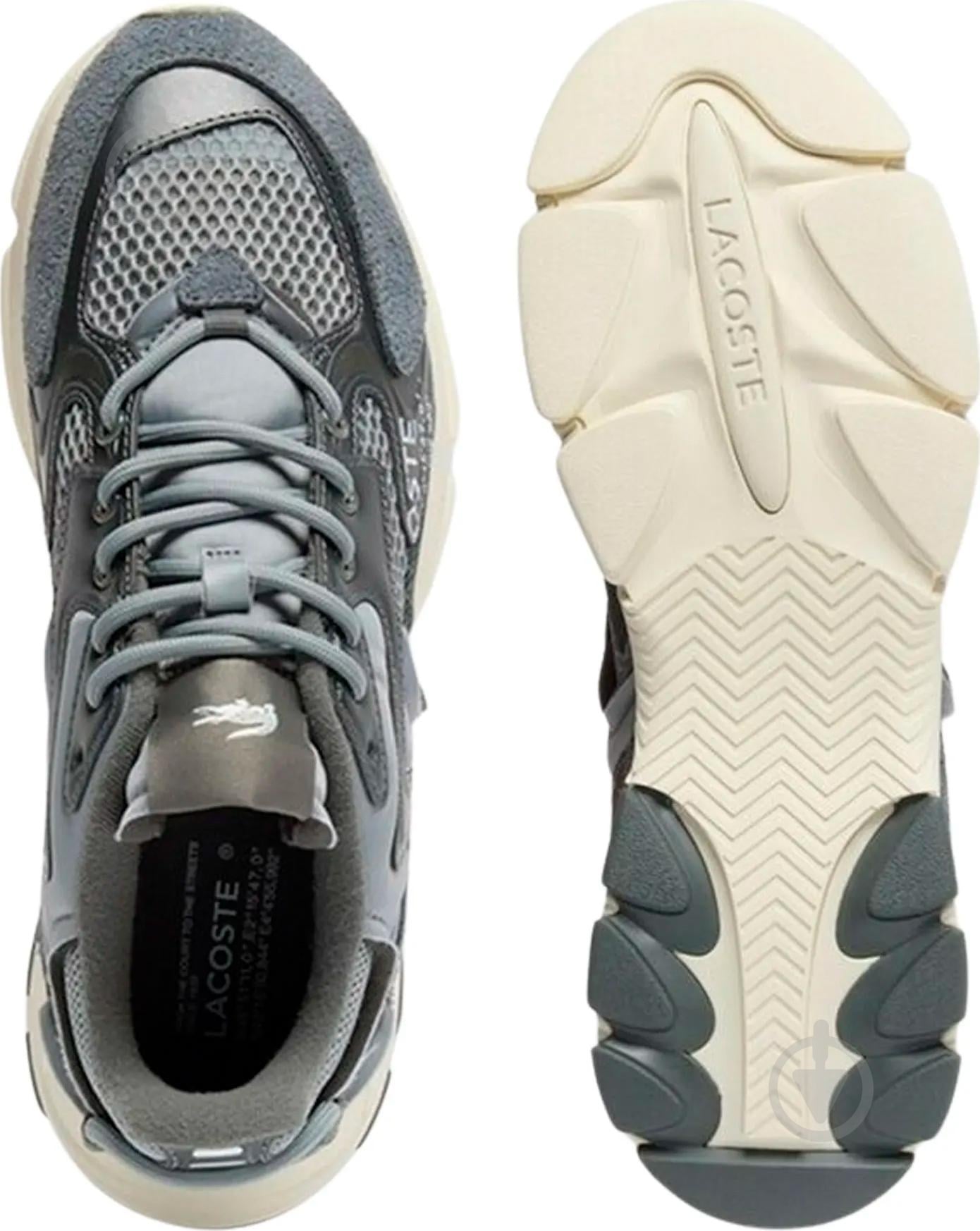 ᐉ Кроссовки мужские Lacoste L003 Neo Shot 51SMA0044_2M1 р.44,5