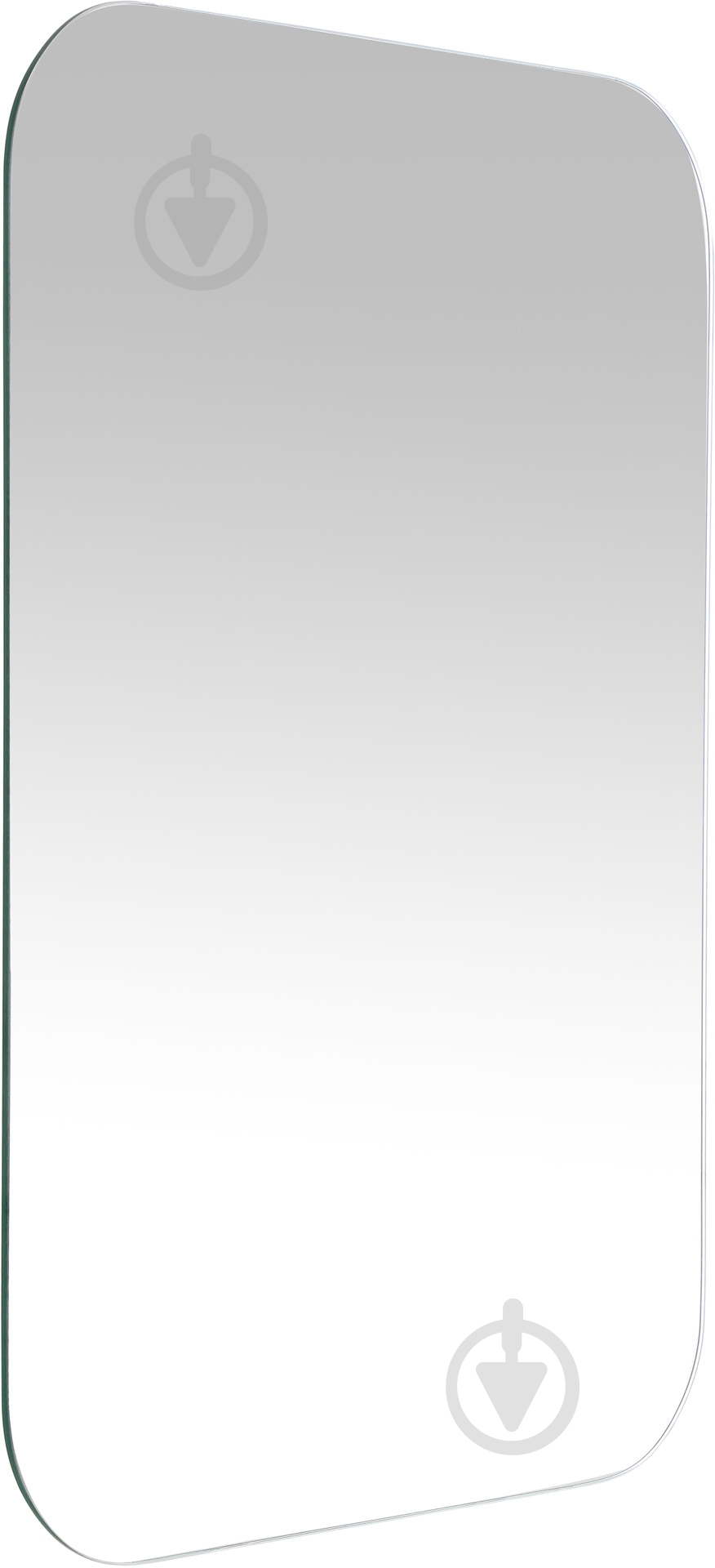 Зеркало ЗО № Е34 350х500 мм - фото 2