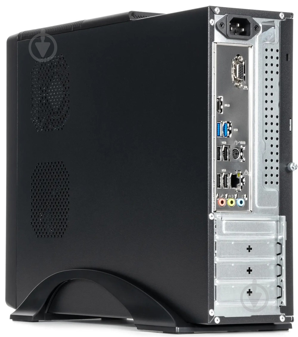 Компьютер Artline Business B27 (B27v69) black - фото 4