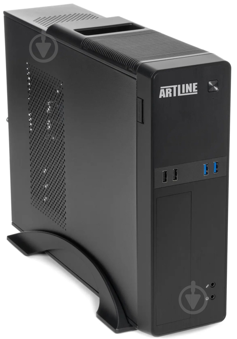 Компьютер Artline Business B27 (B27v69) black - фото 2