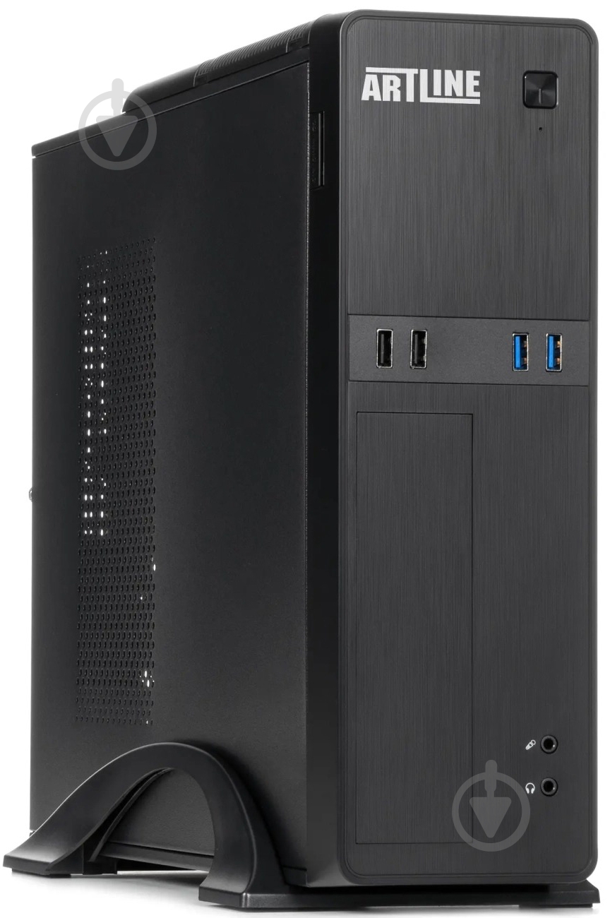Компьютер Artline Business B27 (B27v69) black - фото 1