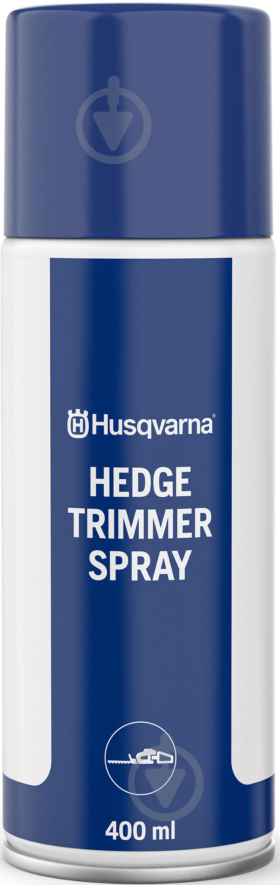 Смазка Husqvarna Hedge Trimmer Spray 400 мл - фото 1 Смазка Husqvarna Hedge Trimmer Spray 400 мл - фото 1